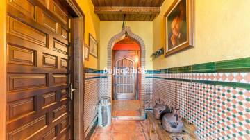 Thumbnail von Villa For Sale in Cortes De La Frontera, Málaga