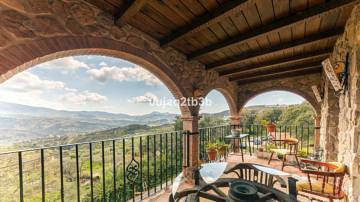 Thumbnail von Villa For Sale in Cortes De La Frontera, Málaga