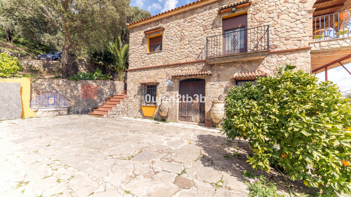 Thumbnail von Villa For Sale in Cortes De La Frontera, Málaga