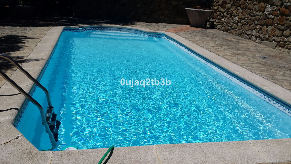 Thumbnail von Villa For Sale in Cortes De La Frontera, Málaga