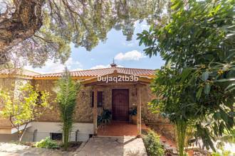 Thumbnail von Villa For Sale in Cortes De La Frontera, Málaga