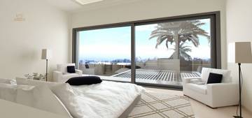 Thumbnail von Villa For Sale in El Paraiso, Málaga