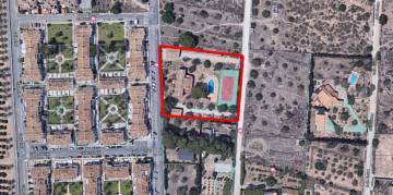 Thumbnail von Villa For Sale in Torrevieja, Alicante