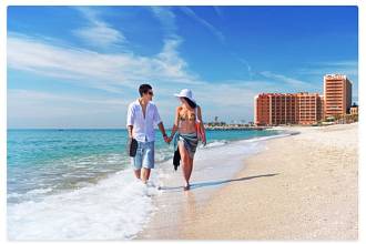 Thumbnail von Villa For Sale in Benalmadena Pueblo, Málaga