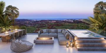 Thumbnail von Apartment For Sale in La Cala de Mijas, Málaga