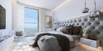 Thumbnail von Apartment For Sale in La Cala de Mijas, Málaga