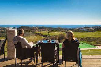 Thumbnail von Apartment For Sale in La Cala de Mijas, Málaga