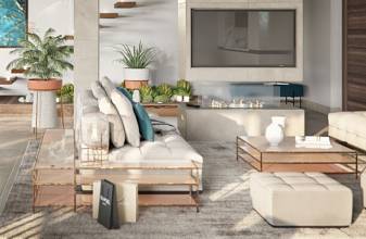 Thumbnail von Villa For Sale in Marbella, Málaga