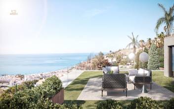 Thumbnail von Villa For Sale in LA Duquesa, Málaga