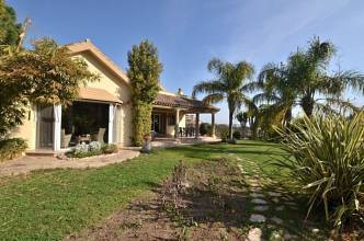 Thumbnail von Luxus-Villa in Alhaurin de la Torre R2862935