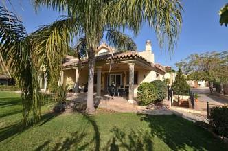 Thumbnail von Luxus-Villa in Alhaurin de la Torre R2862935