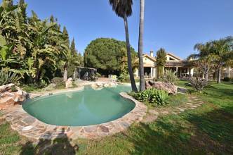 Thumbnail von Luxus-Villa in Alhaurin de la Torre R2862935