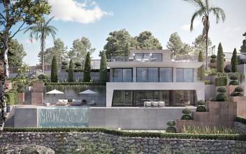 Thumbnail von Town House For Sale in La Brisas, Málaga