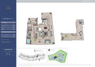 Thumbnail von Apartment For Sale in La Cala de Mijas, Málaga