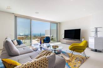 Thumbnail von Apartment For Sale in La Cala de Mijas, Málaga