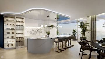 Thumbnail von Apartment For Sale im Marbella, Málaga