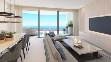 Thumbnail von Apartment For Sale im Marbella, Málaga
