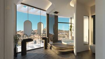 Thumbnail von Apartment For Sale im Marbella, Málaga