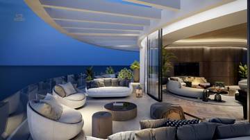 Thumbnail von Apartment For Sale im Marbella, Málaga