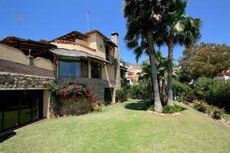 Thumbnail von Villa For Sale in Fuengirola, Málaga