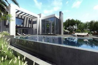 Thumbnail von Villa For Sale in Benalmadena, Málaga