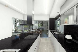 Thumbnail von Villa For Sale in Benalmadena, Málaga