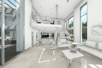 Thumbnail von Villa For Sale in Benalmadena, Málaga