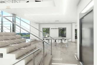 Thumbnail von Villa For Sale in Benalmadena, Málaga