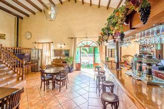 Thumbnail von Commercial Property For Sale in Hondon de las Nieves, Alicante