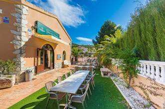 Thumbnail von Commercial Property For Sale in Hondon de las Nieves, Alicante