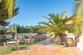 Thumbnail von Commercial Property For Sale in Hondon de las Nieves, Alicante