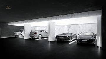 Thumbnail von Estepona Apartment ES92199