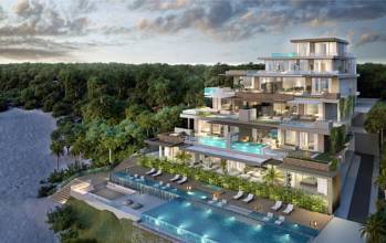 Thumbnail von Estepona Apartment ES92199