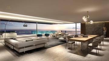 Thumbnail von Estepona Apartment ES92199
