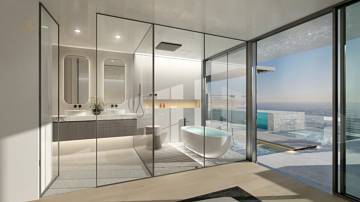 Thumbnail von Estepona Apartment ES92199