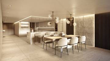 Thumbnail von Estepona Apartment ES92199