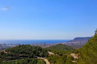 Thumbnail von Calpe Villa ES28108