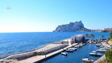 Thumbnail von Calpe Villa ES28108