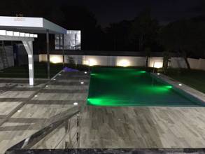 Thumbnail von Nueva Andalucía Villa ES91371