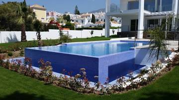 Thumbnail von Nueva Andalucía Villa ES91371