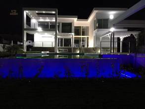 Thumbnail von Nueva Andalucía Villa ES91371