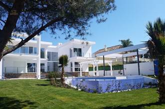 Thumbnail von Nueva Andalucía Villa ES91371