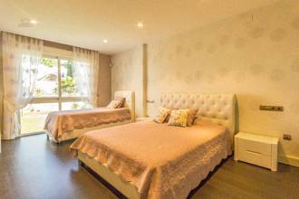 Thumbnail von Nueva Andalucía Villa ES91371