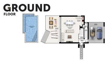 Thumbnail von Luxus-Villa in El Paraiso R2862914