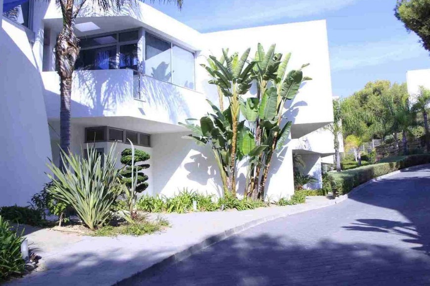  Sierra Blanca Town House ES91443