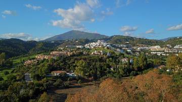 Thumbnail von Benahavís Villa ES92170