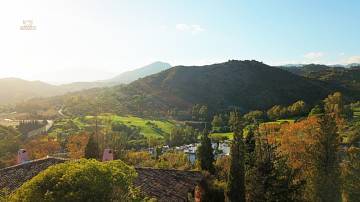 Thumbnail von Benahavís Villa ES92170