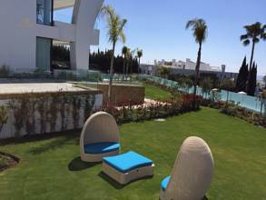 Thumbnail von Sierra Blanca Apartment ES91348