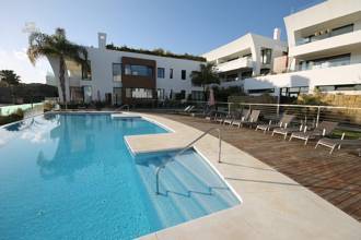 Thumbnail von Sierra Blanca Apartment ES91672