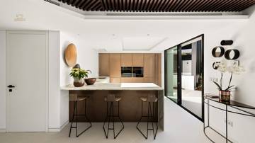 Thumbnail von Nueva Andalucía Villa ES91661